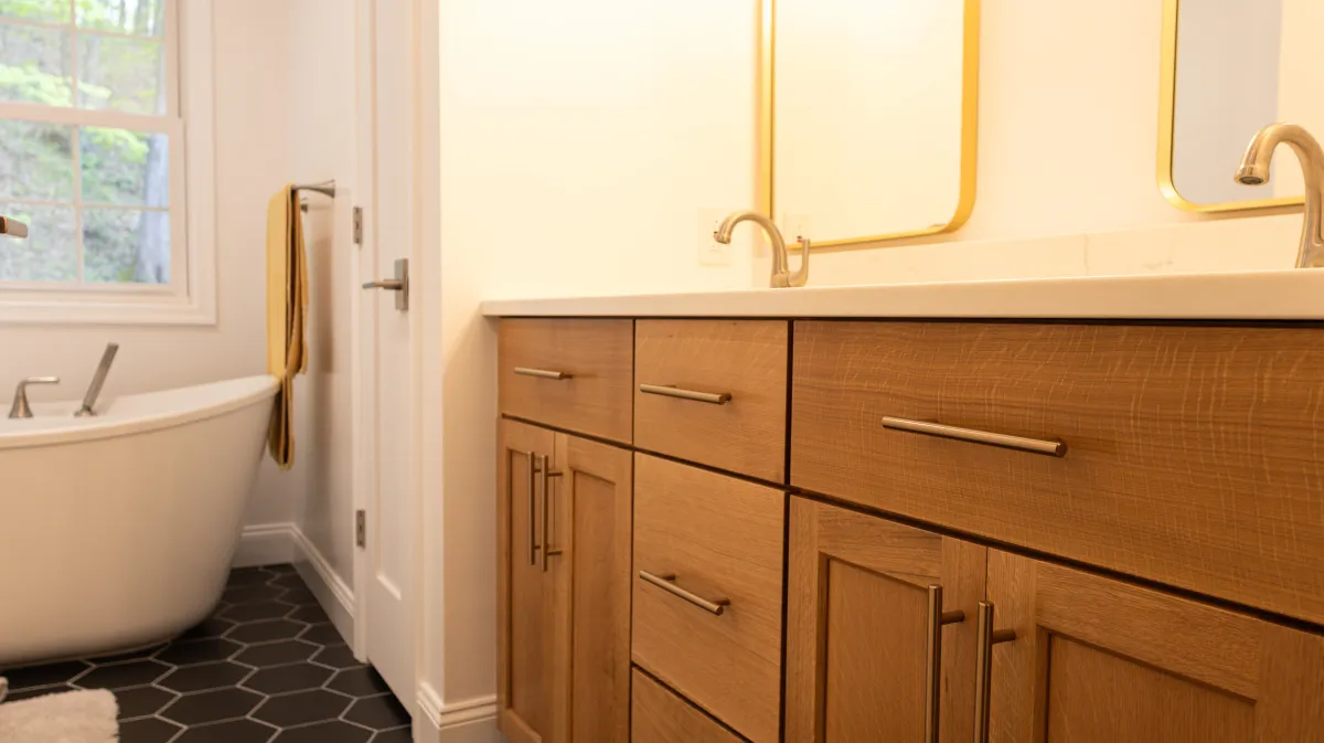 Bathroom Vanities