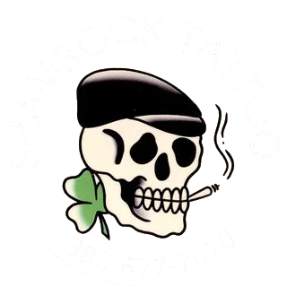 Shamrock Tattoo Florida