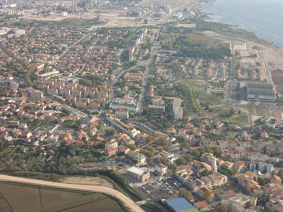 Ô Bien Naître - Centre de bien-être périnatal et centre de formations - Berre-l'Étang