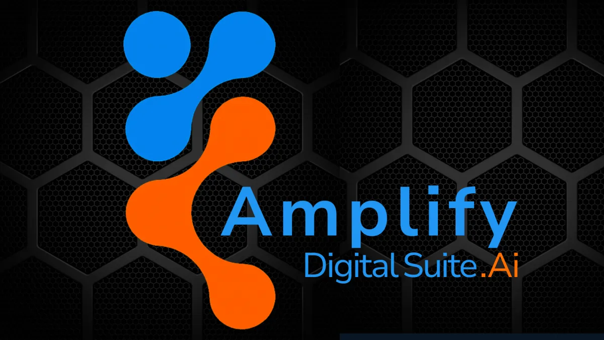 logo image for Digital Suite Amplify