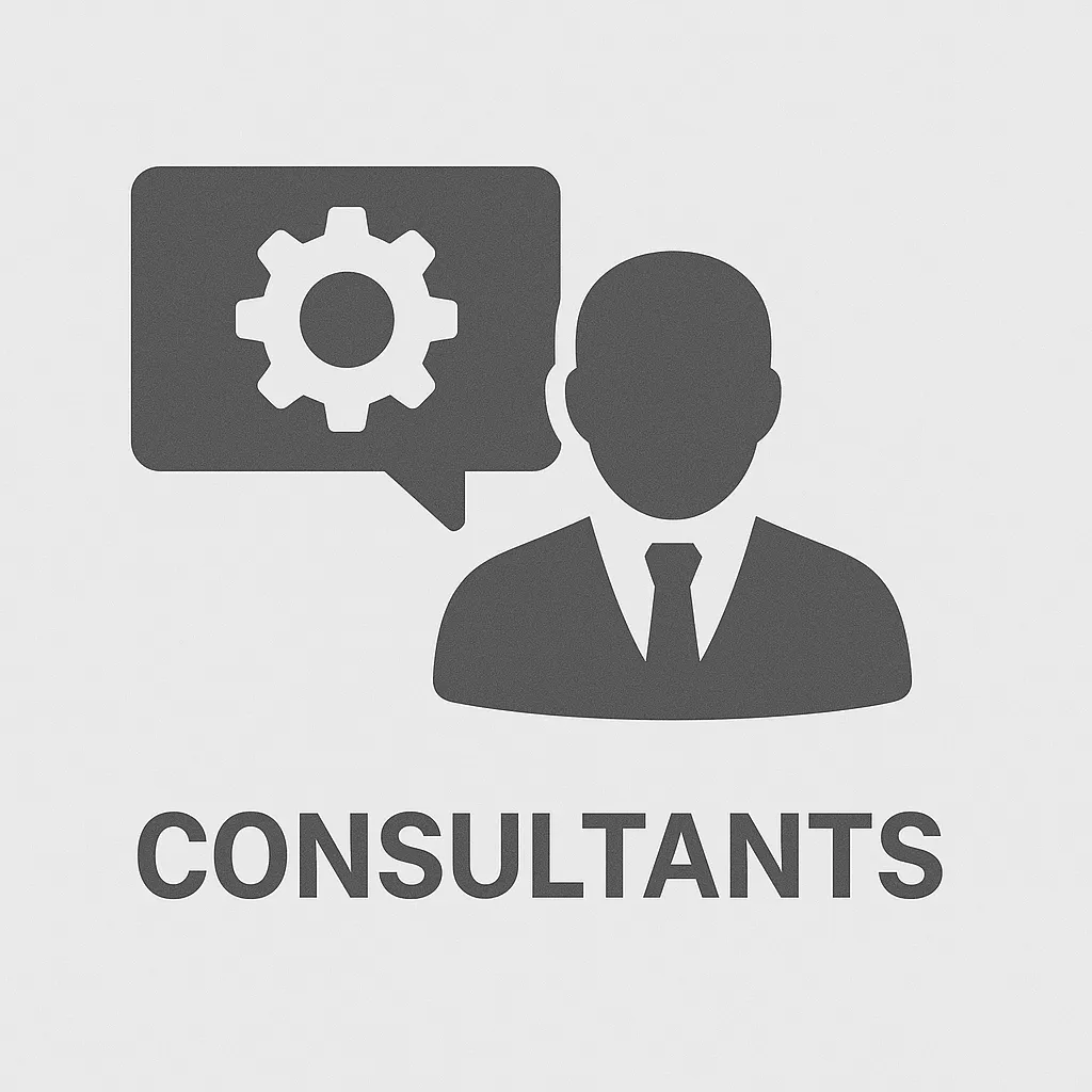 Icon for Actuarial Fimrs