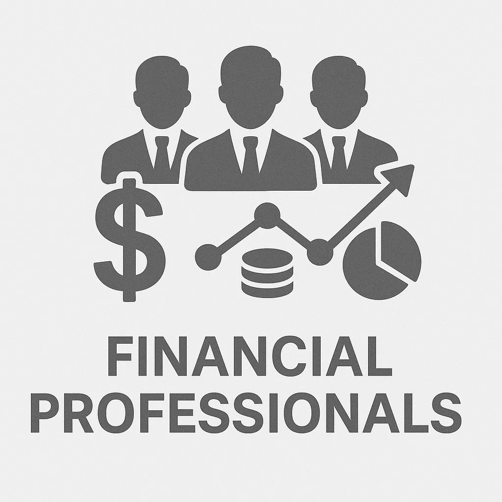 Icon of legal frims