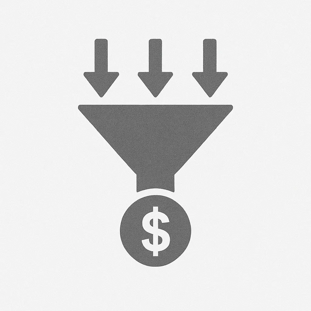 Stay visible without creating endless content