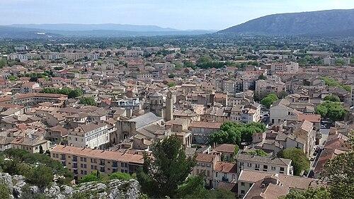 Florence Roumi - réflexologie - Cavaillon