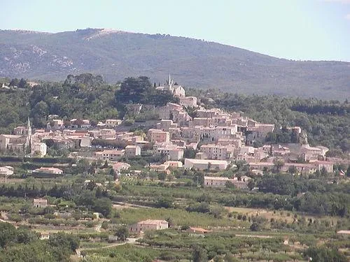 Florence Roumi - réflexologie - Bonnieux