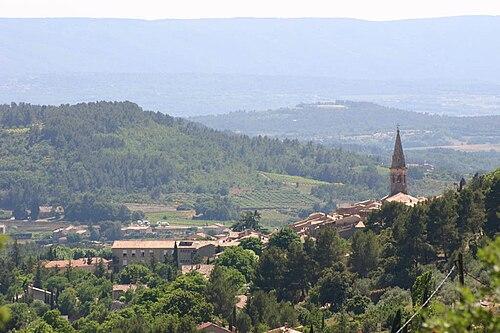 Florence Roumi - réflexologie - Saint Saturnin les Apt
