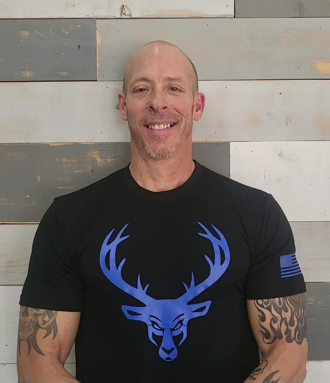Oliver Comings – Certified Personal Trainer at ONC Fitness in Fort Collins, CO