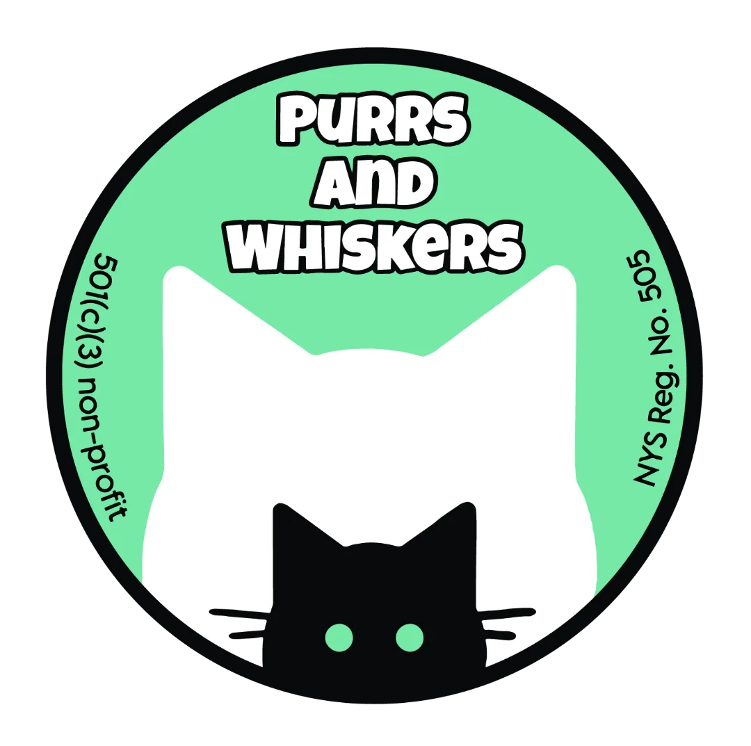 Purrs and Whiskers New York