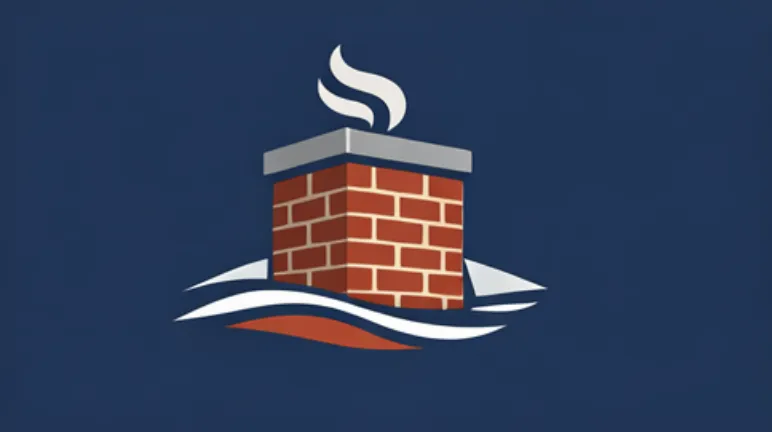 North Shore Chimney Repair Logo