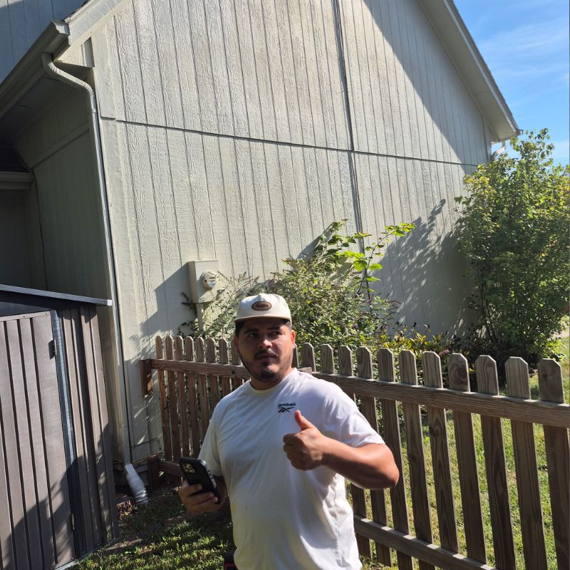 Tile Restoration & Repair