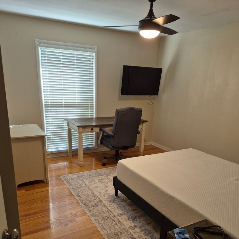 Bathtub Restoration & Repair