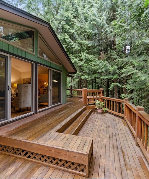 Tile Restoration & Repair