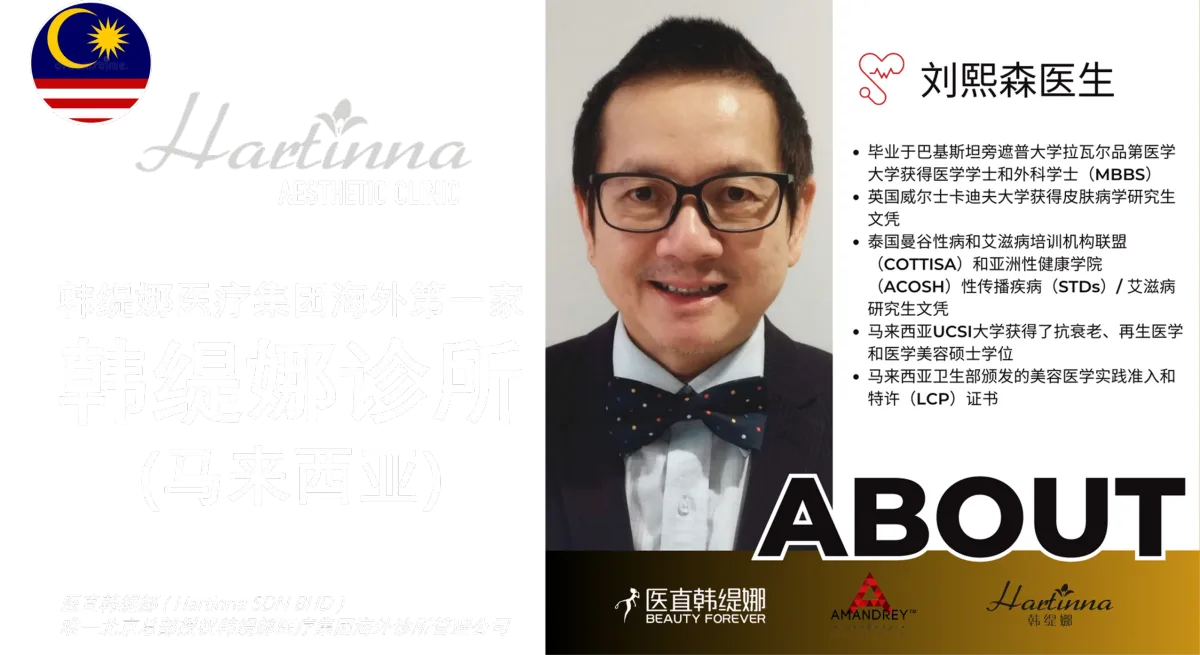 doctor Aesthetic in penang