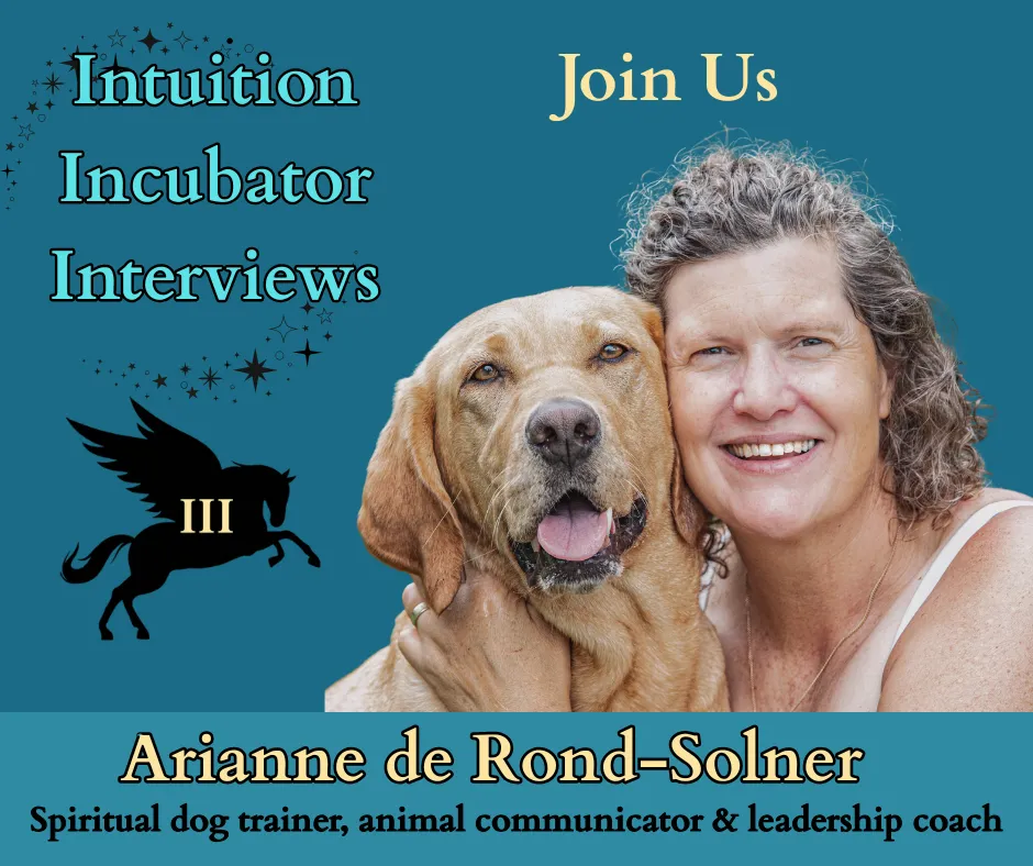 Arianne de Rond is the founder of Joyful Support and a coach for heart-led dog lovers who know their dog is a mirror, not a mistake. Her work reveals the truth: lead your dog, lead your life. She guides clients from reactivity to relationship, chaos to calm clarity.