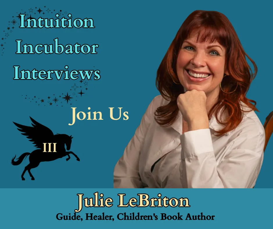  Julie LeBriton is a Guide, Certified Life Activation Practitioner, Advanced Jikiden Reiki and Ensofic Reiki™ Practitioner, Ritual Master, Teacher, Ordained Minister, Initiated Celtic Shaman, Certified Death Doula, and Healer. Julie is a certified instructor for numerous classes including Sacred Geometry, Astral Travel, Meditation, and Empower Thyself.   Julie’s mission in life is to help shift the collective consciousness by anchoring love and light starting in our community of Naples, Florida. She received her training through The Modern Mystery School in Toronto, Canada. As she continues to learn more healing and clearing modalities, she is honored to bring these home to you.   Julie is also the author of the Poppy the Awesome Opossum children’s book series that weave magickal and adventurous tales. Her stories explore themes of ancient runes, meditation, herbs, and teas. She is dedicated to sharing Hermetic principles with children to support their journey.