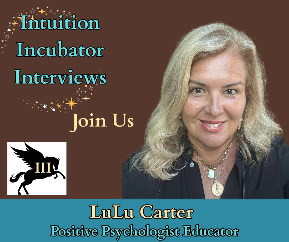 Maria Luisa Malta Carter, known as Lulu Carter, is a Brazilian-born international educator, motivational speaker, and author recognized for her impactful work at the intersection of education, arts, and community service around the world. As the CEO of The Nonprofit Bee Gaia and Destination Partners, she has dedicated her career to creating inclusive environments and empowering individuals from diverse backgrounds. Lulu is the author of "The SHEro Mindset," a personal development book emphasizing resilience, self-discovery, and cultural diversity, supported by her master’s in education and degrees in Speech Therapy, Psychodrama, and Positive Psychology. With over 35 years of experience in programs for inclusion and the neurodiverse population, her initiatives range from global connectivity projects, all aimed at inspiring and uplifting individuals while fostering a sense of community and shared responsibility across cultures. Currently directing a global documentary “ Powered by Kindness” about the importance of kindness in mental health and inclusion.
