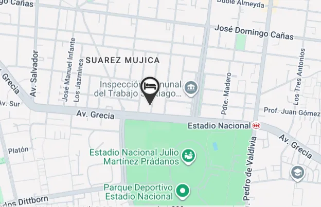 the interior of a sports car with red and black trim