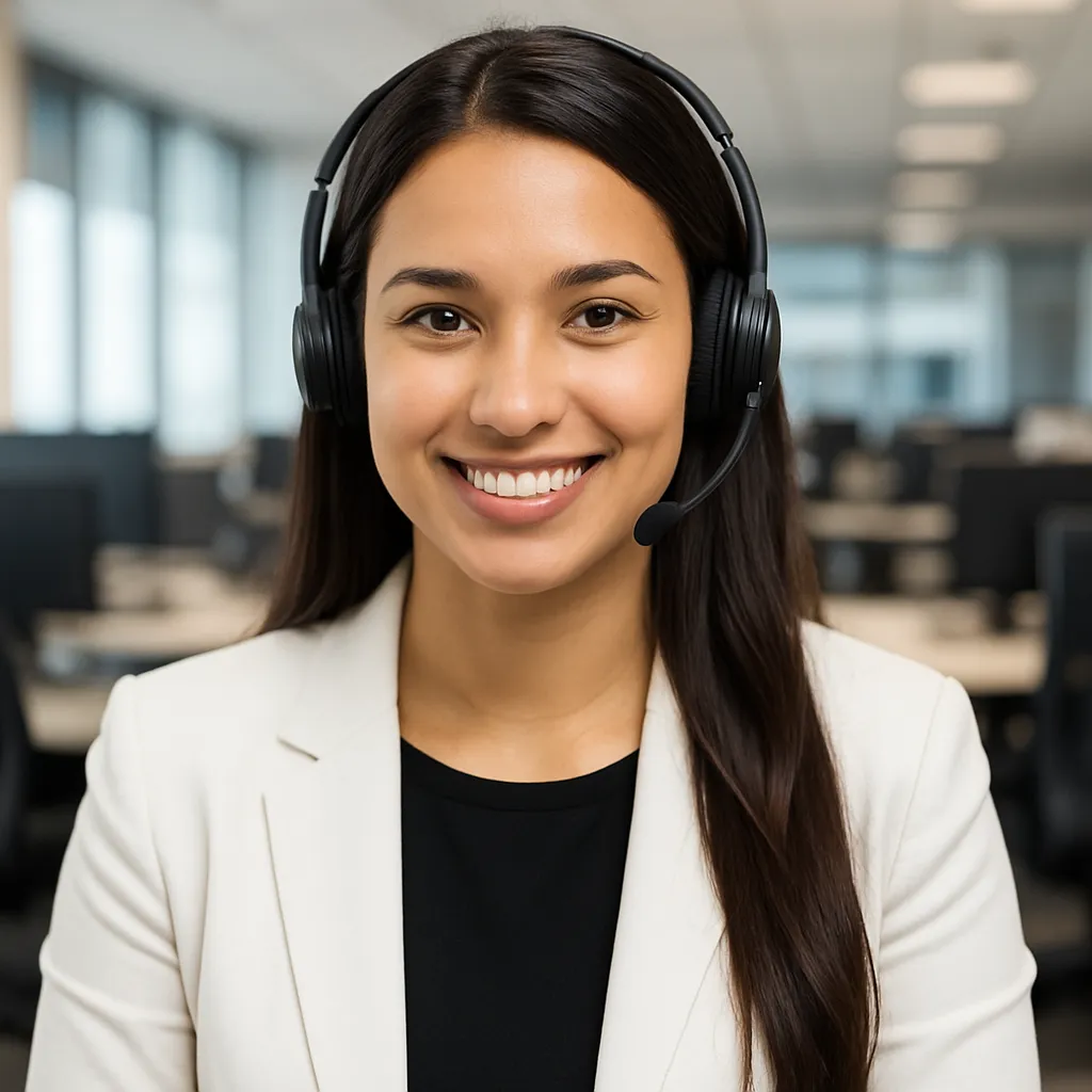 Ai Voice Agent