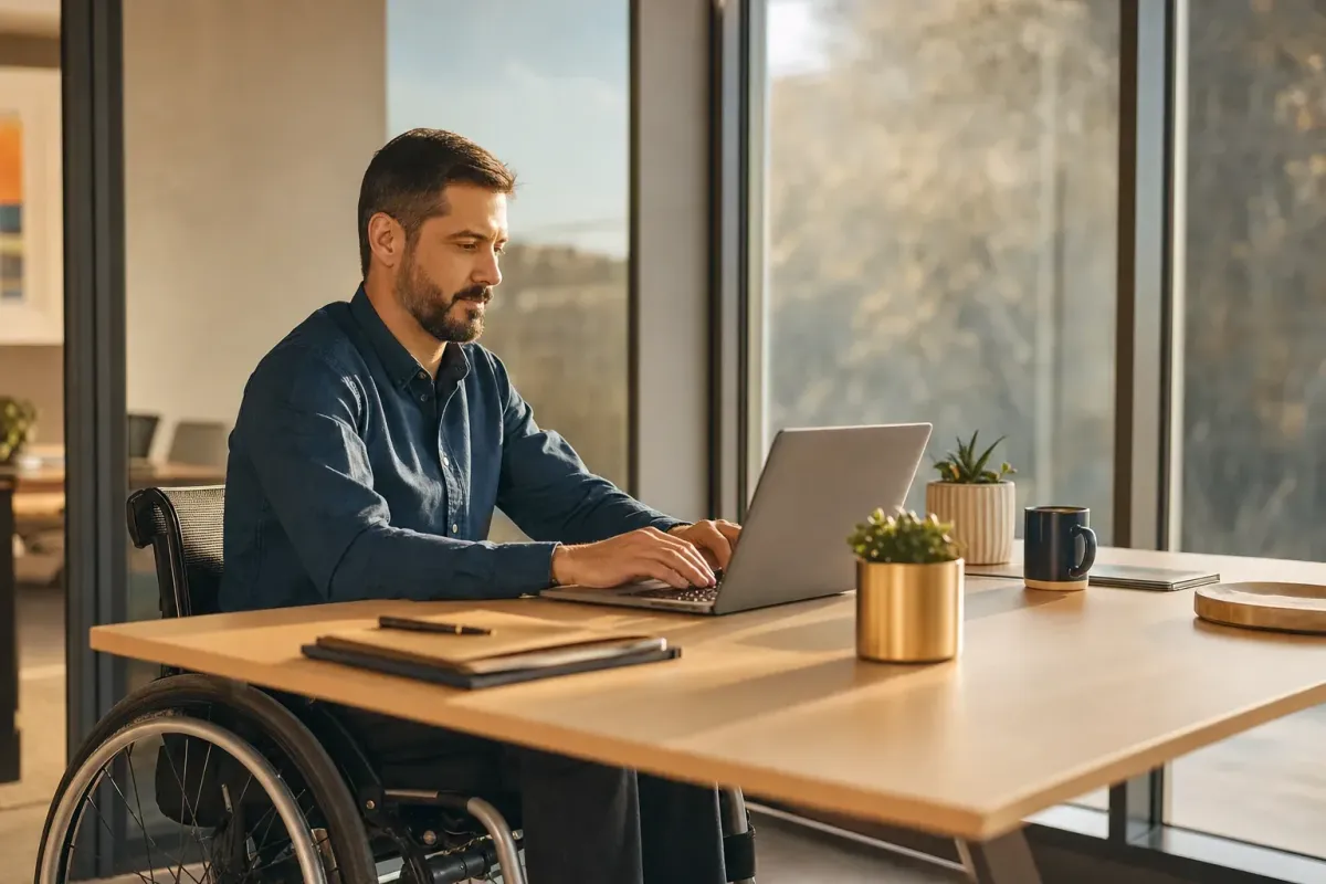 Spinal Cord Injury Employment Statistics (2026): Return-to-Work Rates and What Drives Them