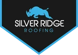 Silver Ridge Roofing logo