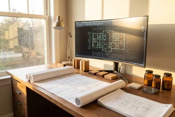 Architectural Drafting Services: What Builders Should Expect