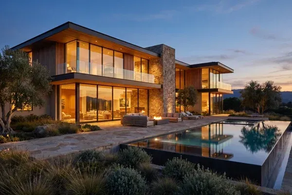 Architectural Rendering Services: Sell Before You Build