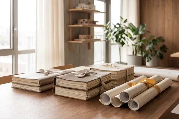 Construction Documentation Services That Prevent RFIs