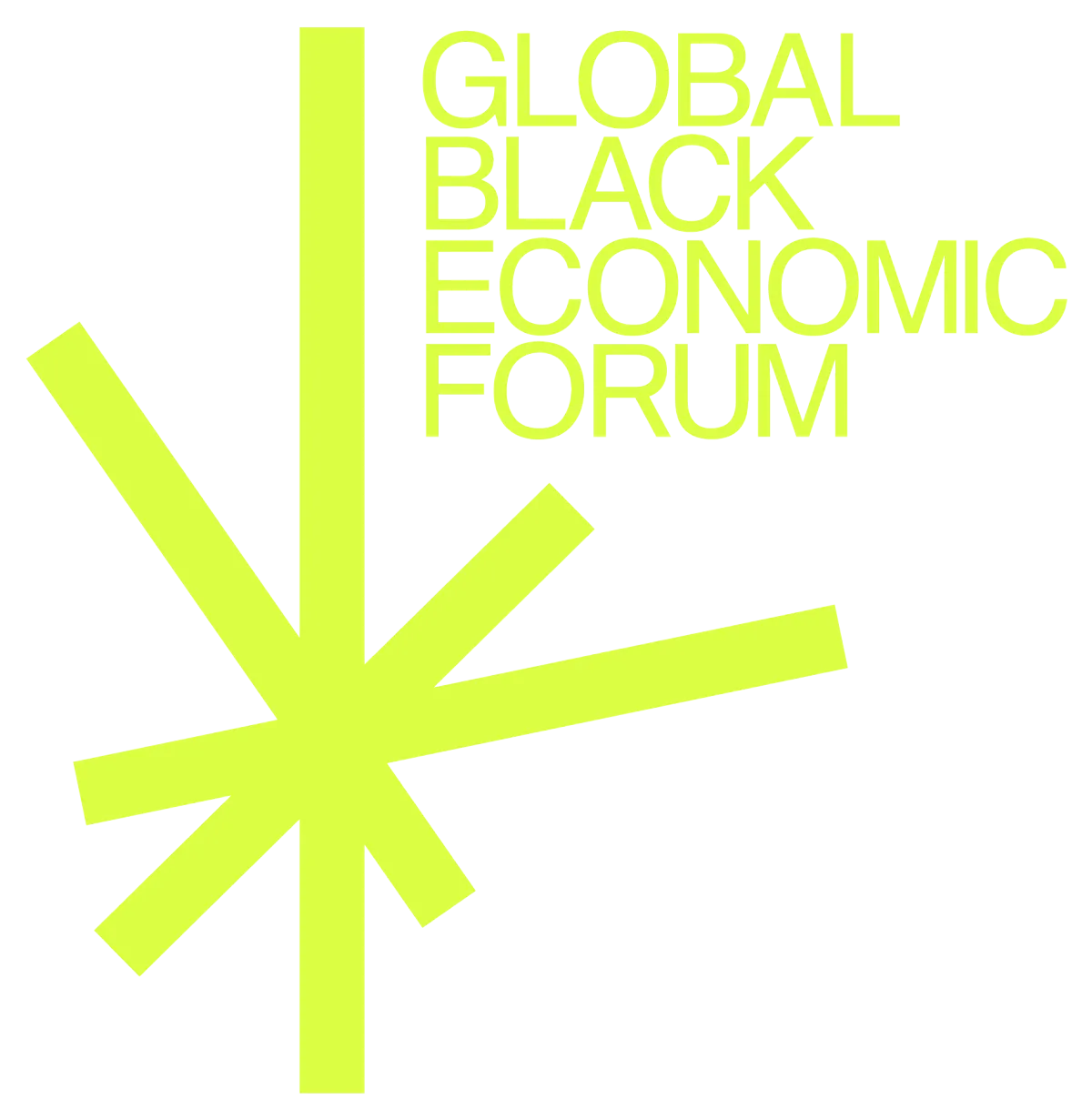 GBEF Logo