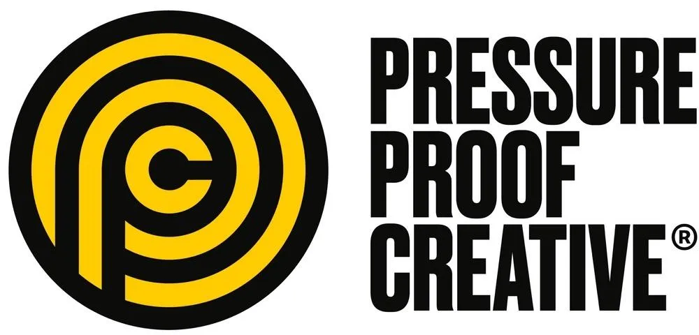 Pressure Proof Creative®