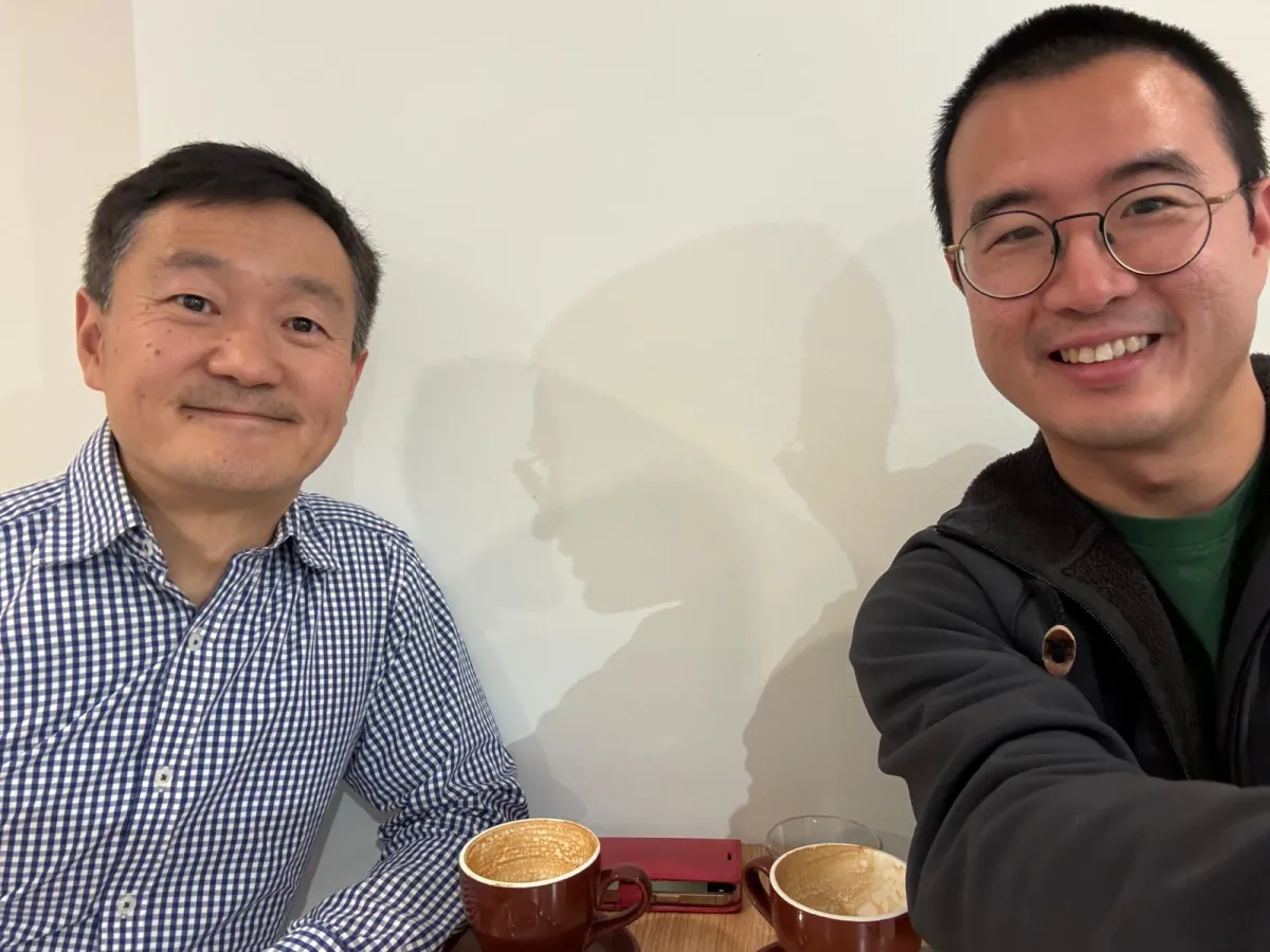 Investment initiation