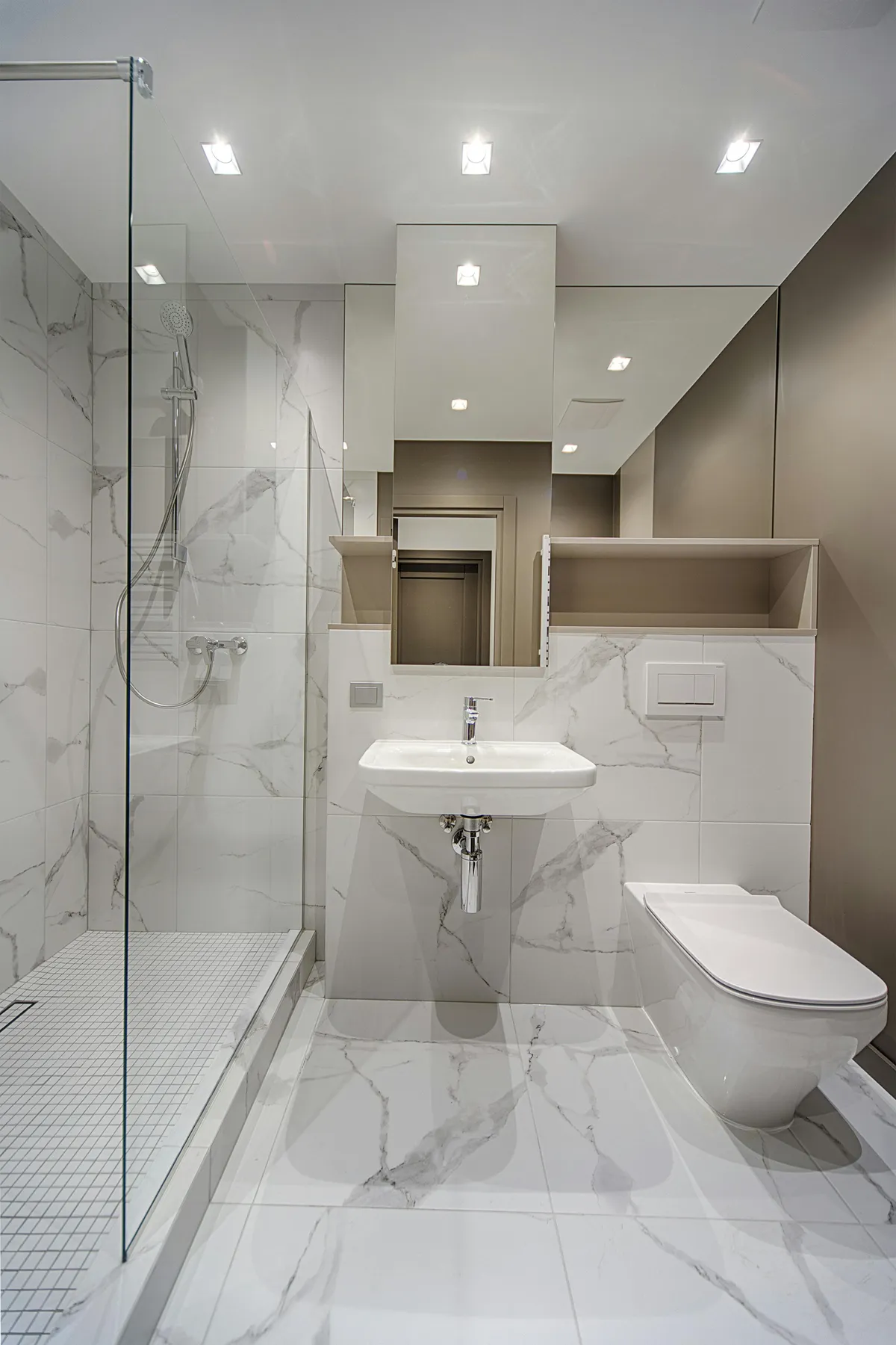 residential building services in buffalo mn