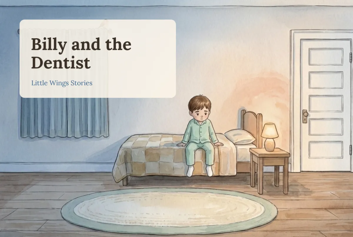 Story artwork placeholder