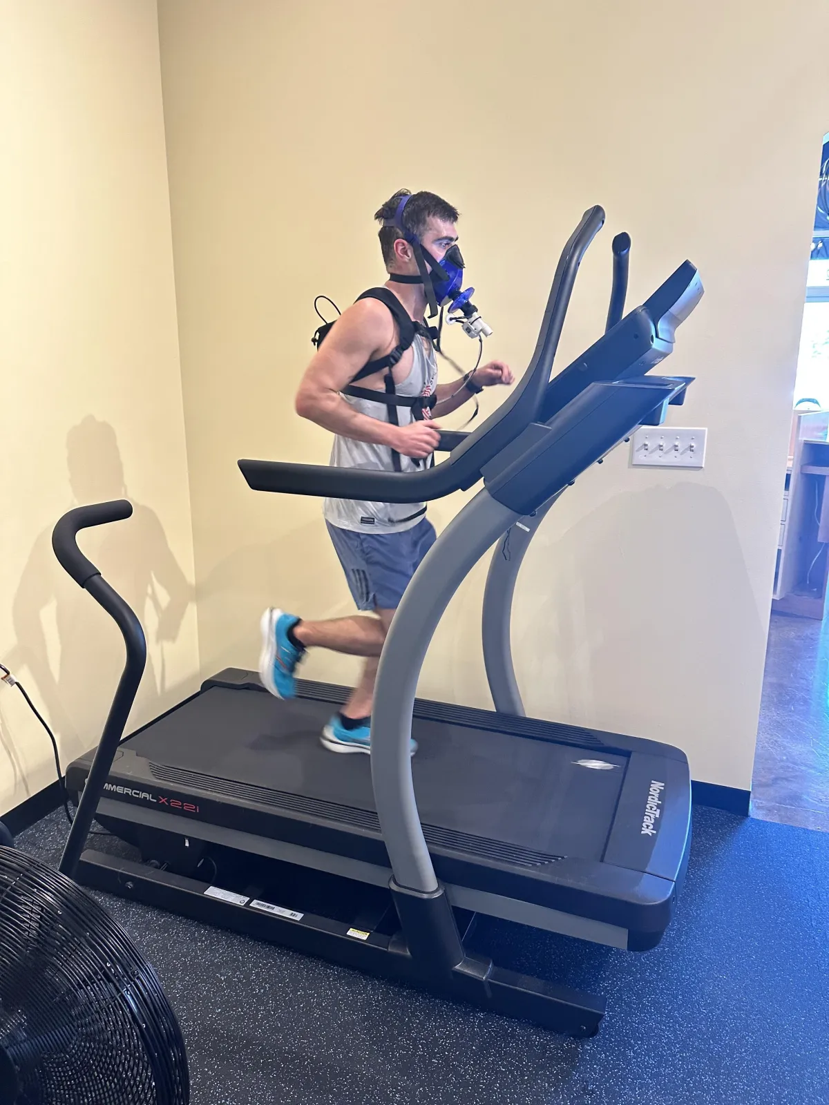How We Use VO2Max Testing to Accurately Define Your Heart Rate Zones