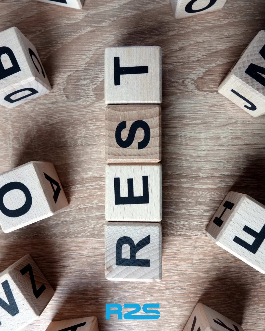Why Rest Is Likely Not The Answer