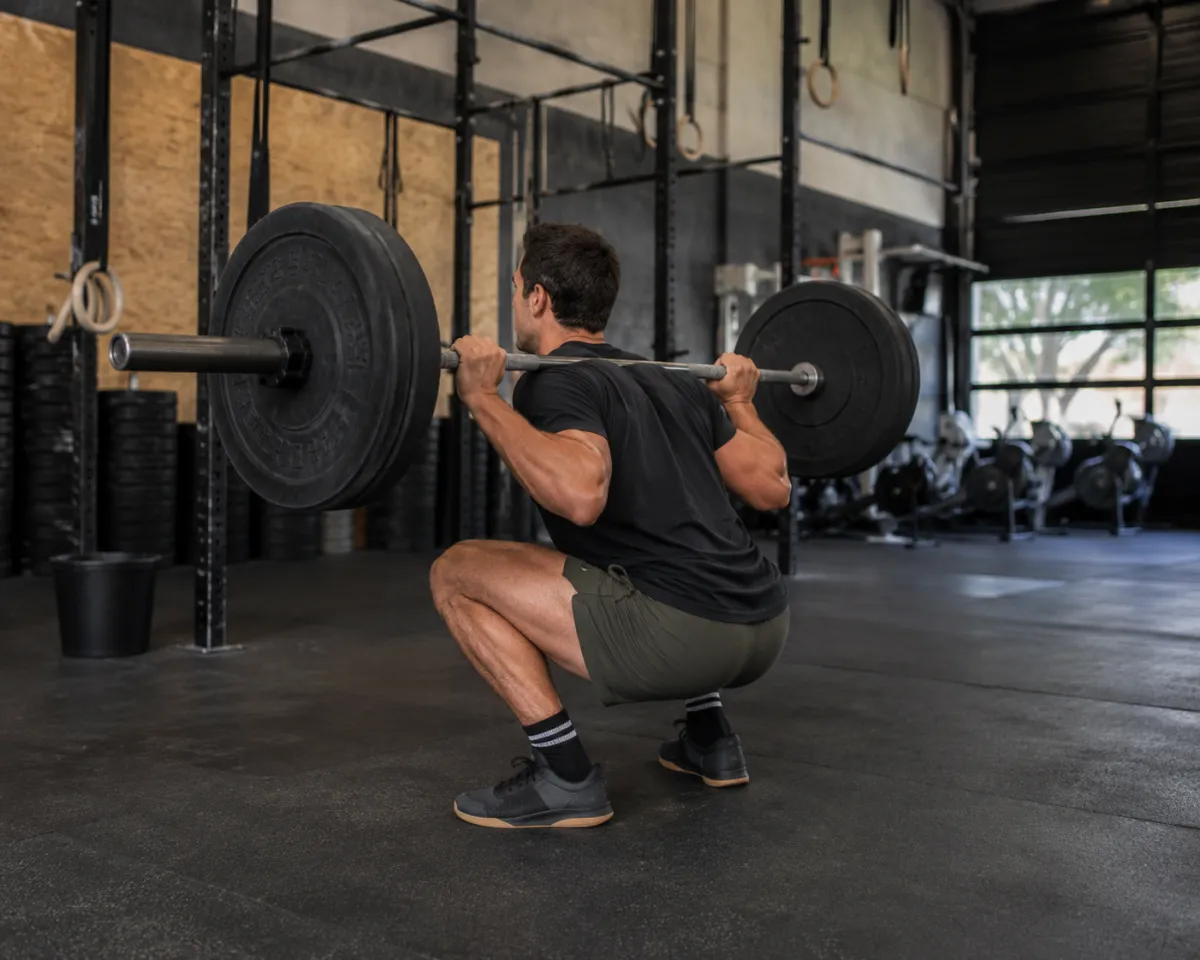 Why Strength Training Makes You a Better Runner