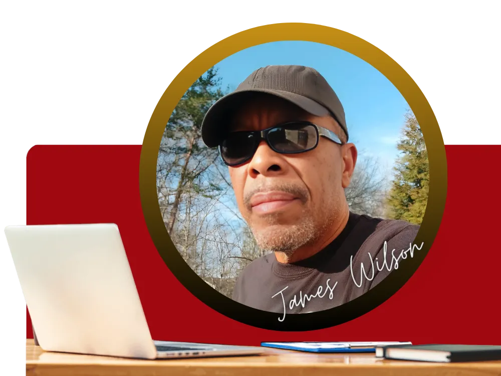 James Wilson