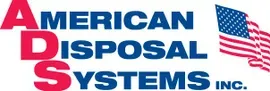 American Disposal Systems Logo