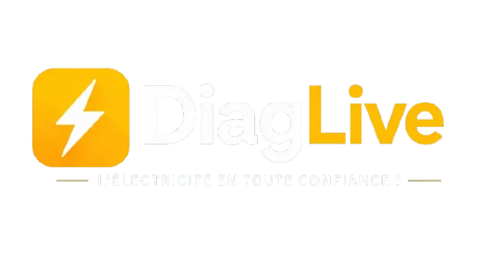 DiagLive Logo