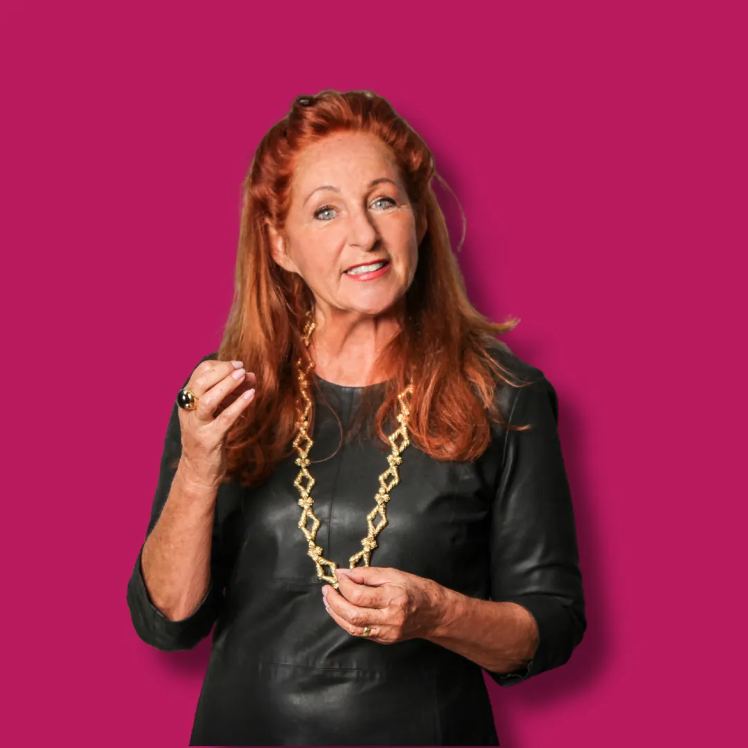 Beate Nimsky im Dialog – Expertin für Emotionale Intelligenz & Transformation