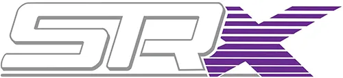 SRX Logo