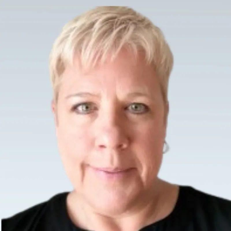 Dawn Townsend Headsho