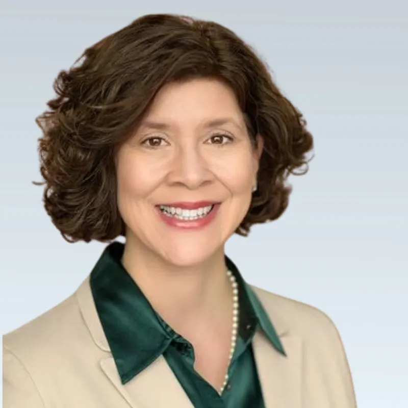 Linda LeBlanc Headshot