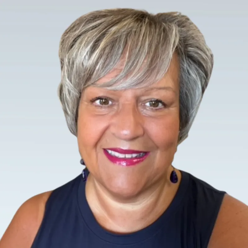 Nikia Dower Headshot