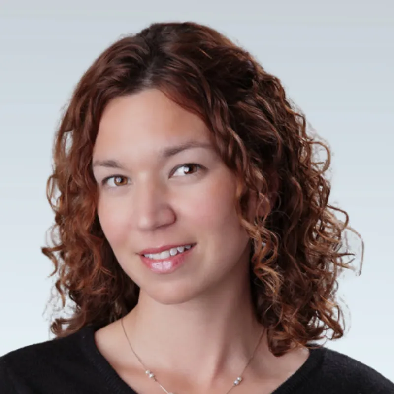 Ansley Hodges Headsot