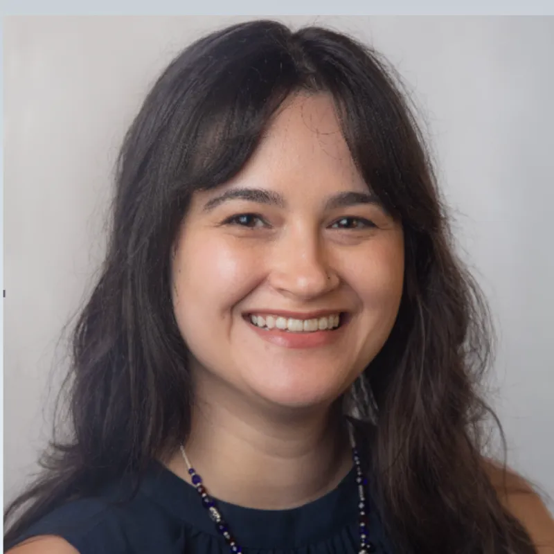 Ariana D'Arms Headshot