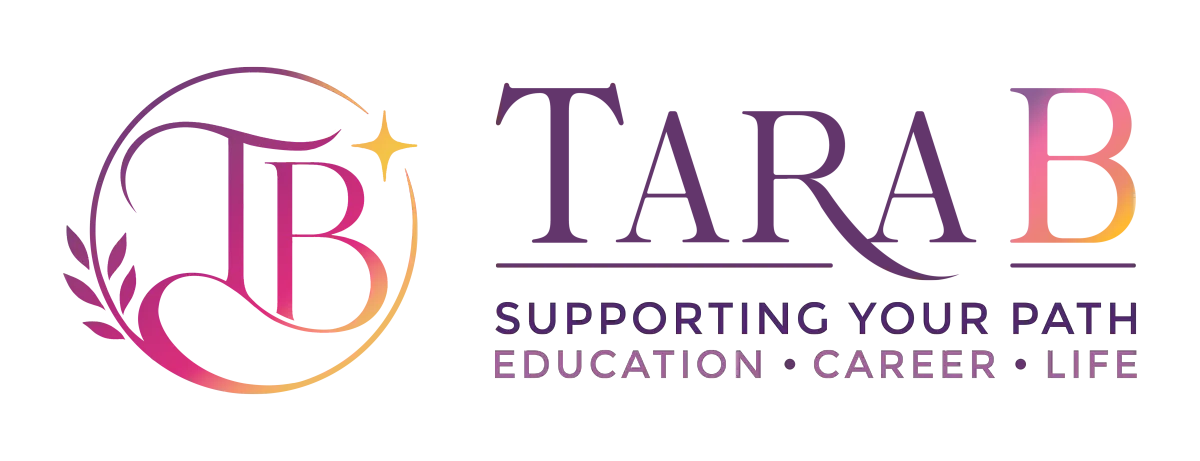 Tara B Logo