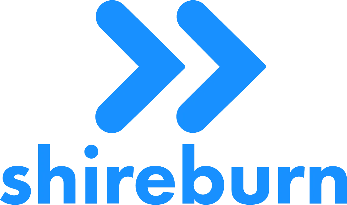shireburn logo