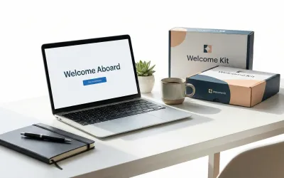 Monday Nudge – Effective Employee Onboarding