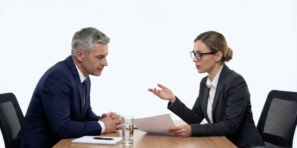 Monday Nudge – Managing Employee Misconduct