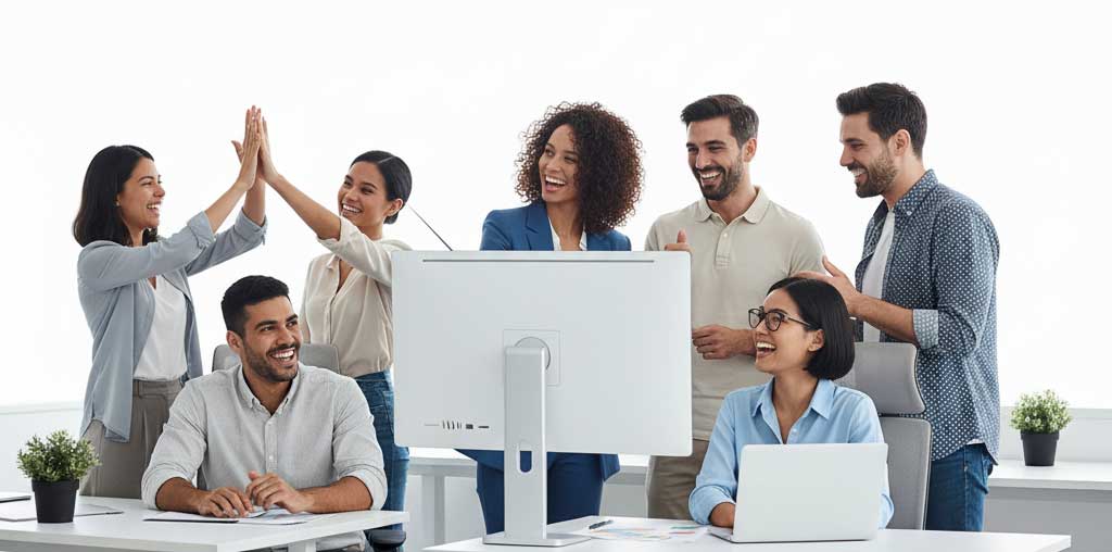 Monday Nudge – People Management